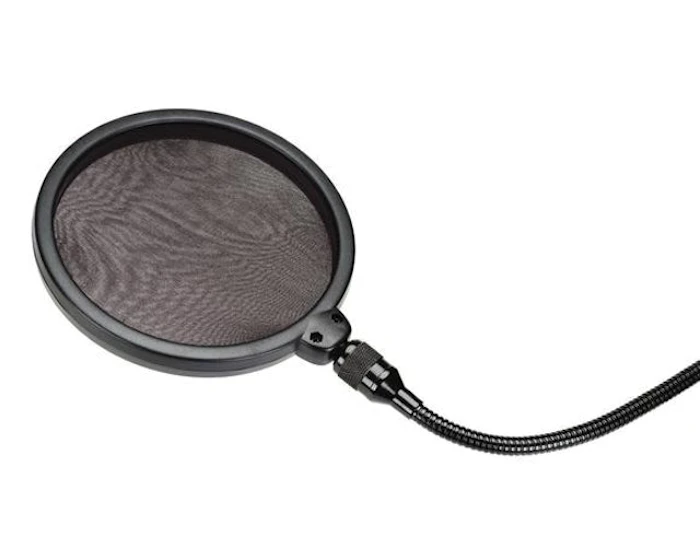 Samson Microphone Pop Filter Translation missing: id.activerecord.decorators.item_part_image/alt