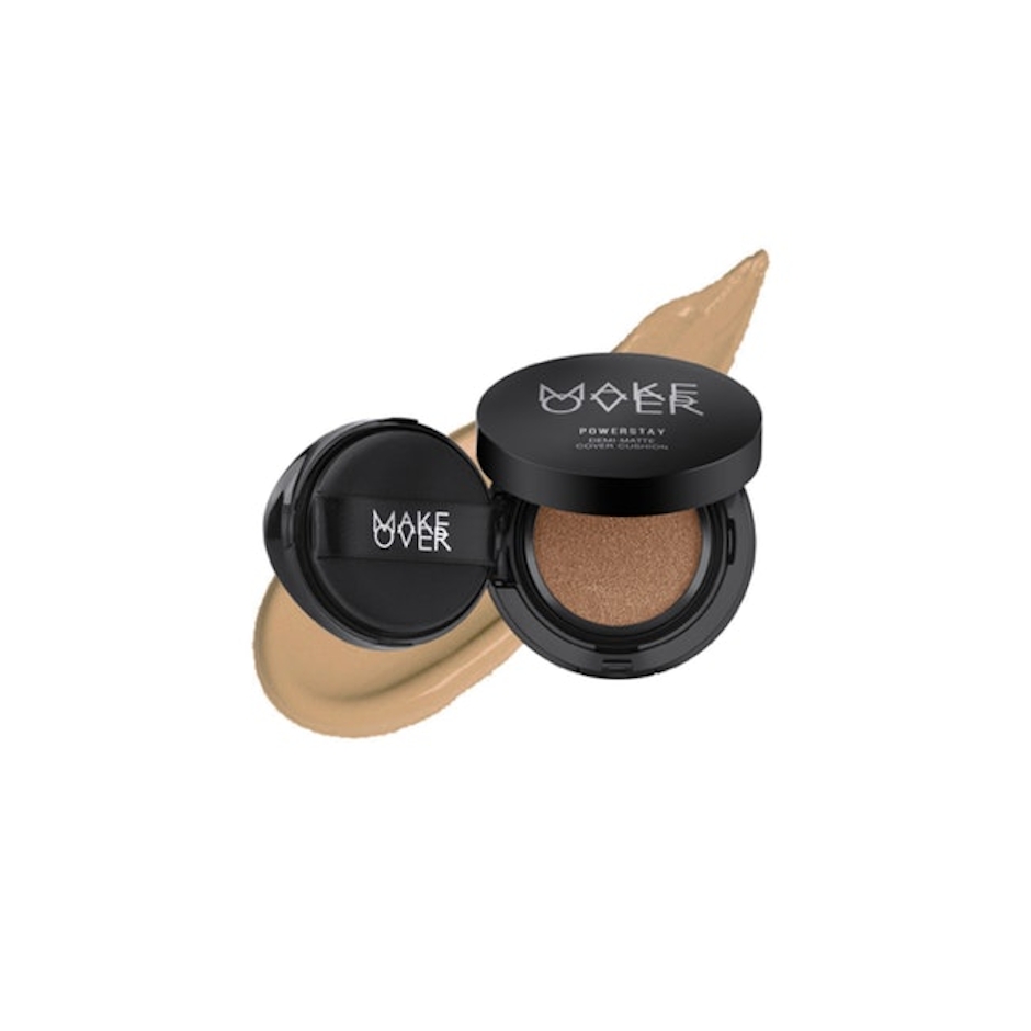 Make Over Powerstay Demi-Matte Cover Cushion Translation missing: id.activerecord.decorators.item_part_image/alt