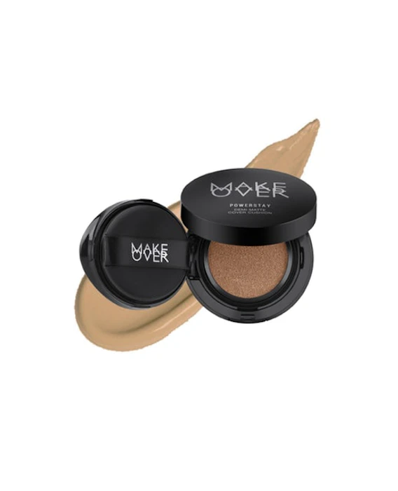 Make Over Powerstay Demi-Matte Cover Cushion Translation missing: id.activerecord.decorators.item_part_image/alt