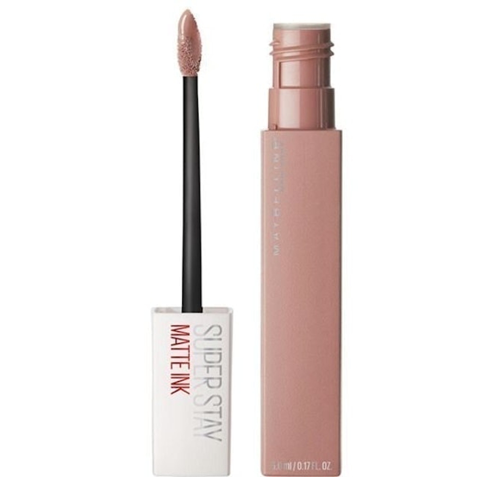 Maybelline SuperStay Matte Ink Liquid Lipstick Translation missing: id.activerecord.decorators.item_part_image/alt