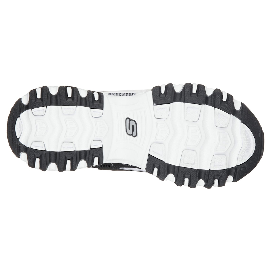 Skechers Women D'lites - Biggest Fan Translation missing: id.activerecord.decorators.item_part_image/alt