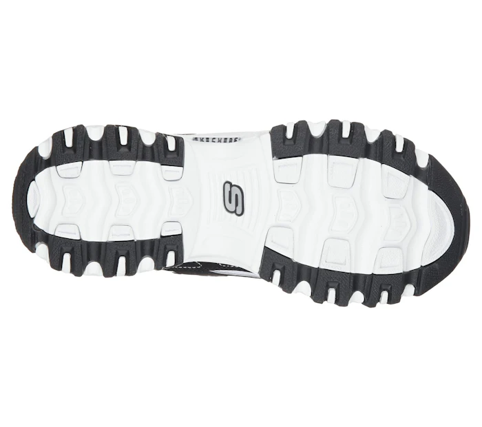 Skechers Women D'lites - Biggest Fan Translation missing: id.activerecord.decorators.item_part_image/alt