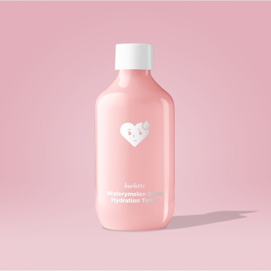 Harlette Waterymelon Deep Hydration Toner Translation missing: id.activerecord.decorators.item_part_image/alt