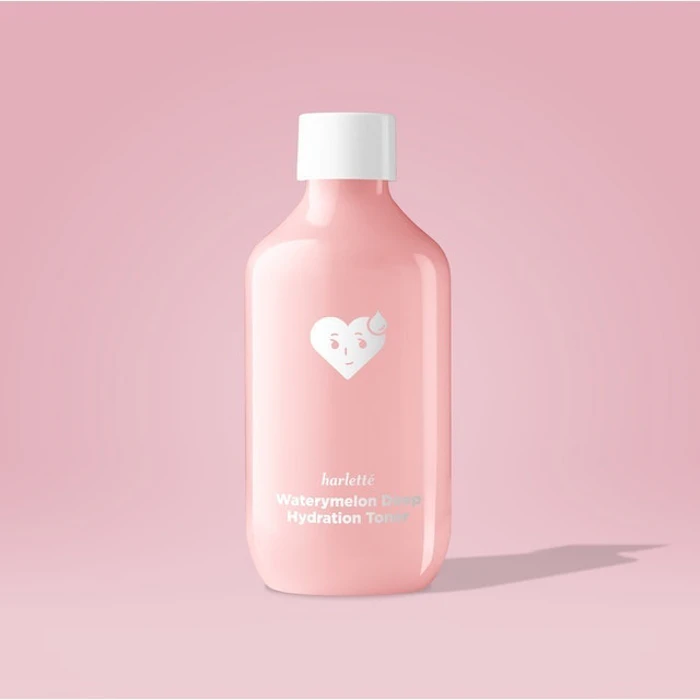 Harlette Waterymelon Deep Hydration Toner Translation missing: id.activerecord.decorators.item_part_image/alt