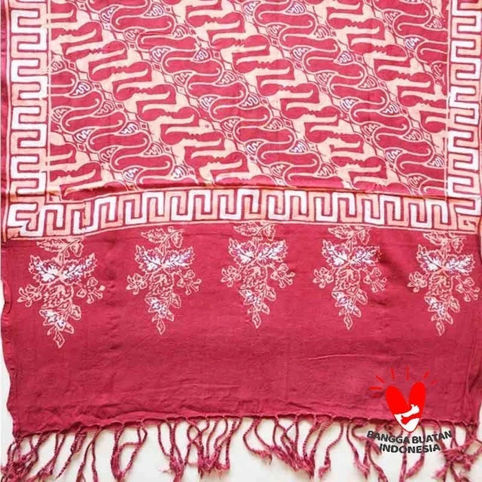 Benangsari Batik Resti Scarf Wanita Translation missing: id.activerecord.decorators.item_part_image/alt