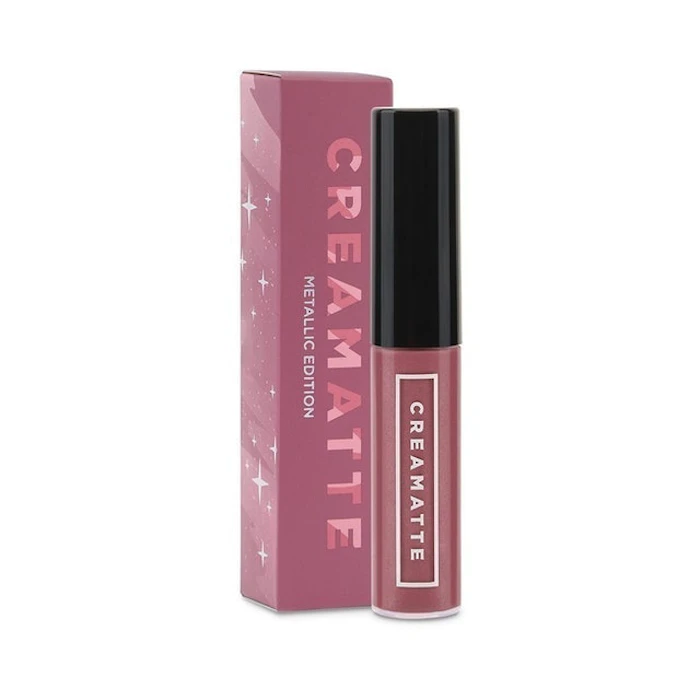 Emina Creamatte Metallic Edition Translation missing: id.activerecord.decorators.item_part_image/alt