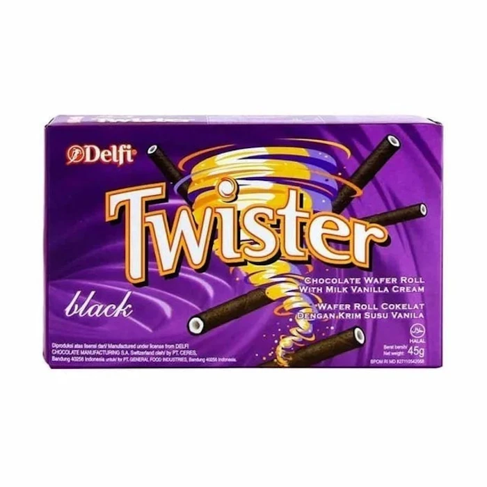 Delfi Twister Black Translation missing: id.activerecord.decorators.item_part_image/alt