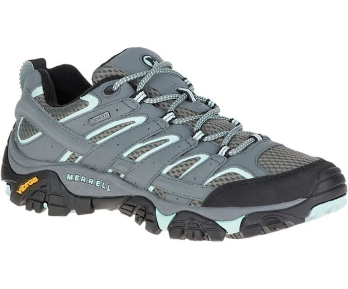 Merrell Women's Moab 2 GORE-TEX Translation missing: id.activerecord.decorators.item_part_image/alt