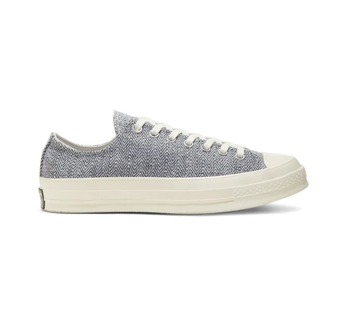 CONVERSE Chuck 70 Ox Recycled Canvas Translation missing: id.activerecord.decorators.item_part_image/alt