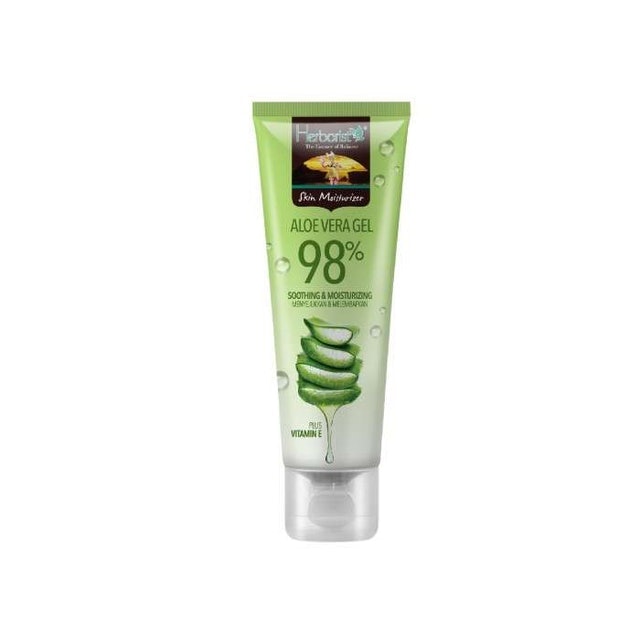 Herborist  Aloe Vera Gel Translation missing: id.activerecord.decorators.item_part_image/alt