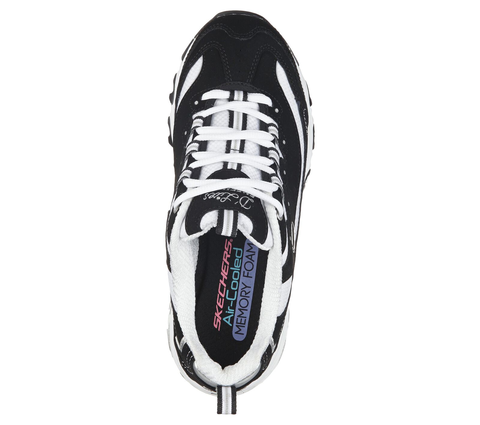 Skechers Women D'lites - Biggest Fan  Translation missing: id.activerecord.decorators.item_part_image/alt