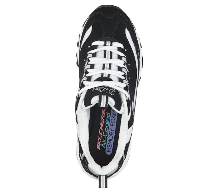 Skechers Women D'lites - Biggest Fan Translation missing: id.activerecord.decorators.item_part_image/alt