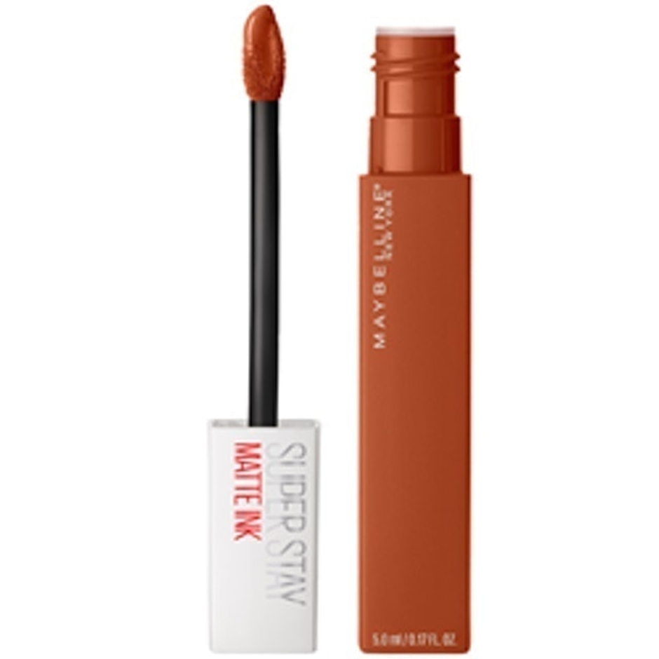 Maybelline Super Stay Matte Ink Translation missing: id.activerecord.decorators.item_part_image/alt