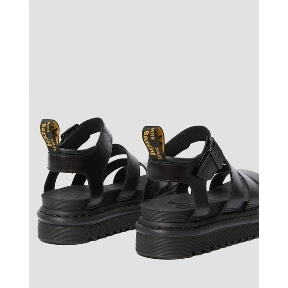 AirWair Dr. Martens Blaire Women's Brando Leather Gladiator Sandals Translation missing: id.activerecord.decorators.item_part_image/alt