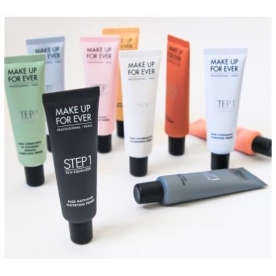 Make Up For Ever Step 1 Primer Translation missing: id.activerecord.decorators.item_part_image/alt