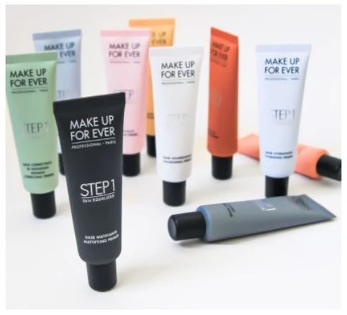 Make Up For Ever Step 1 Primer Translation missing: id.activerecord.decorators.item_part_image/alt