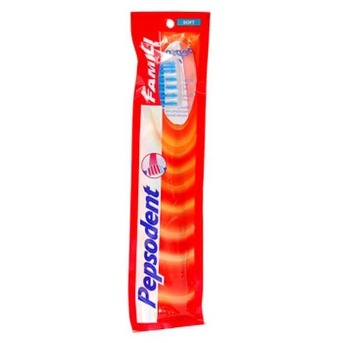 Pepsodent TB Family Soft Translation missing: id.activerecord.decorators.item_part_image/alt