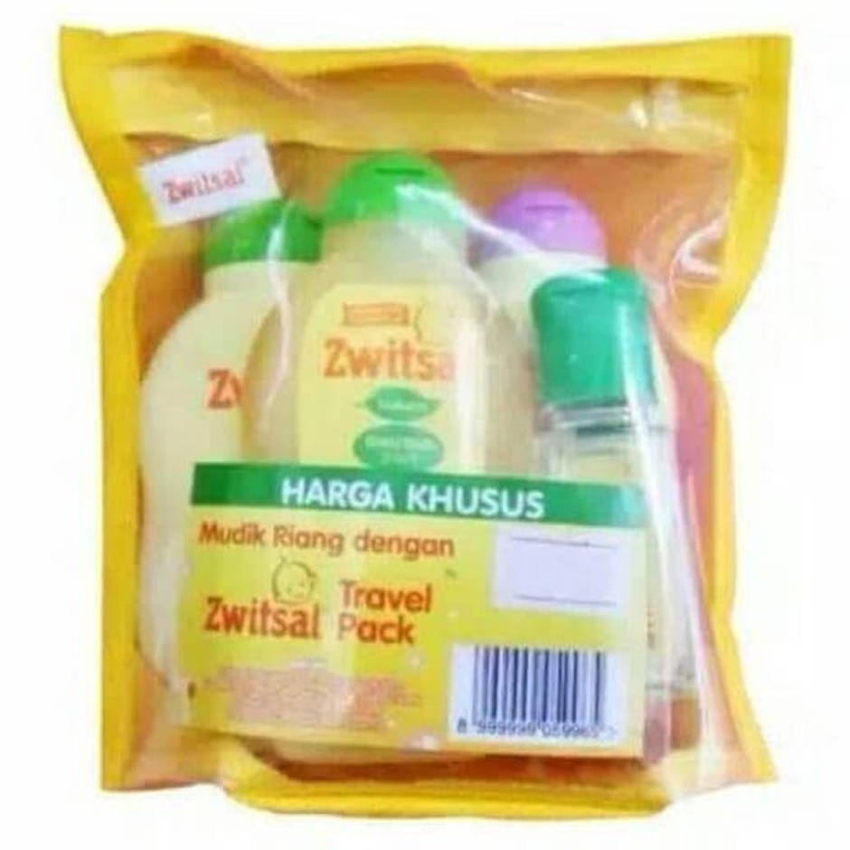 Zwitsal Travel Pack Translation missing: id.activerecord.decorators.item_part_image/alt
