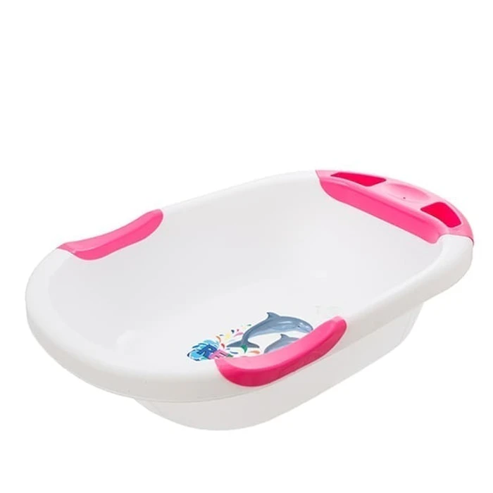 Shinpo Baby Bath Lagoon 701 Translation missing: id.activerecord.decorators.item_part_image/alt