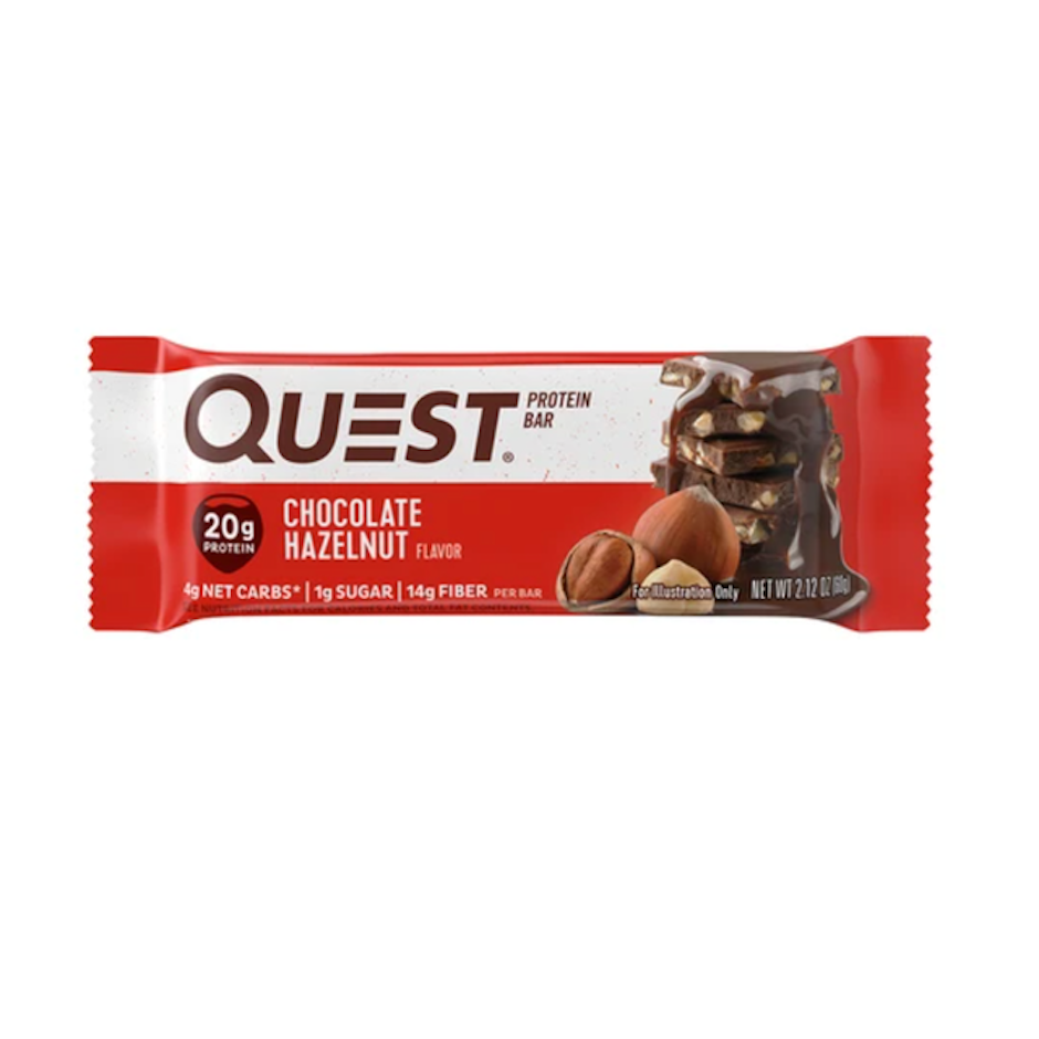 QuestNutrition Protein Bar Translation missing: id.activerecord.decorators.item_part_image/alt