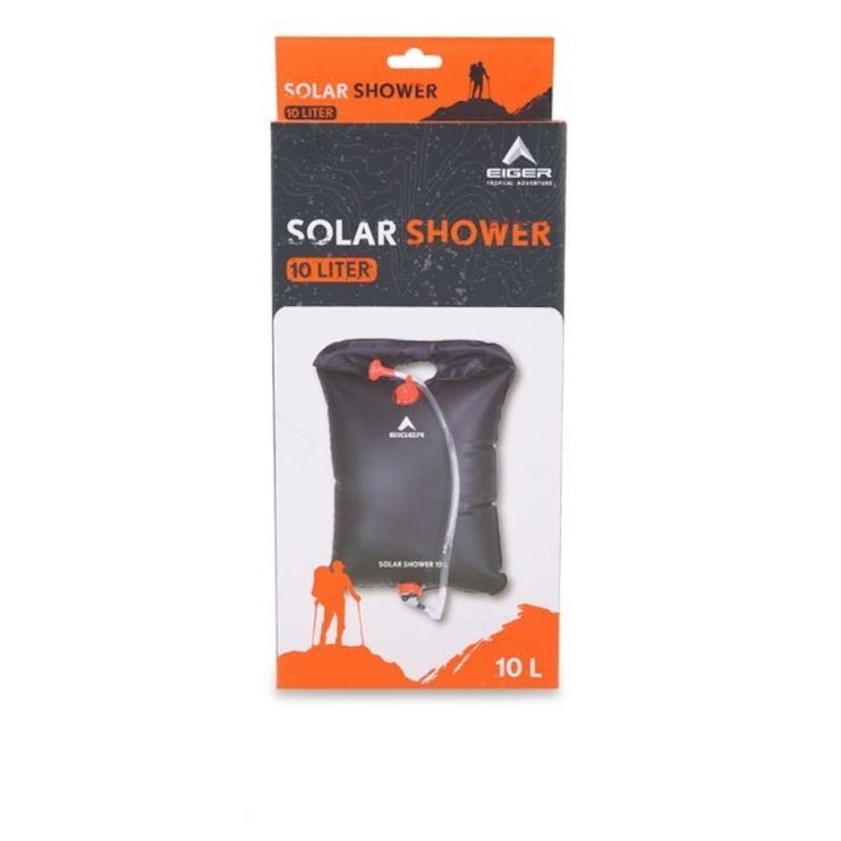 Eiger Solar Shower 10L - Black Translation missing: id.activerecord.decorators.item_part_image/alt