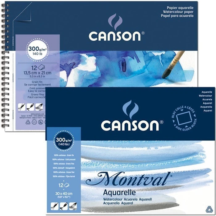 Canson® Montval® Translation missing: id.activerecord.decorators.item_part_image/alt
