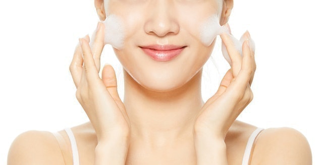 COSRX Low pH Good Morning Gel Cleanser Translation missing: id.activerecord.decorators.item_part_image/alt