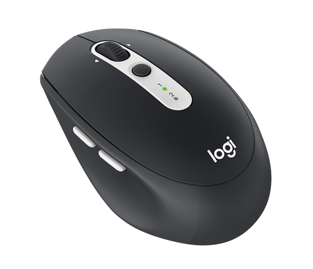 Logitech  M585 Multi-Device Translation missing: id.activerecord.decorators.item_part_image/alt