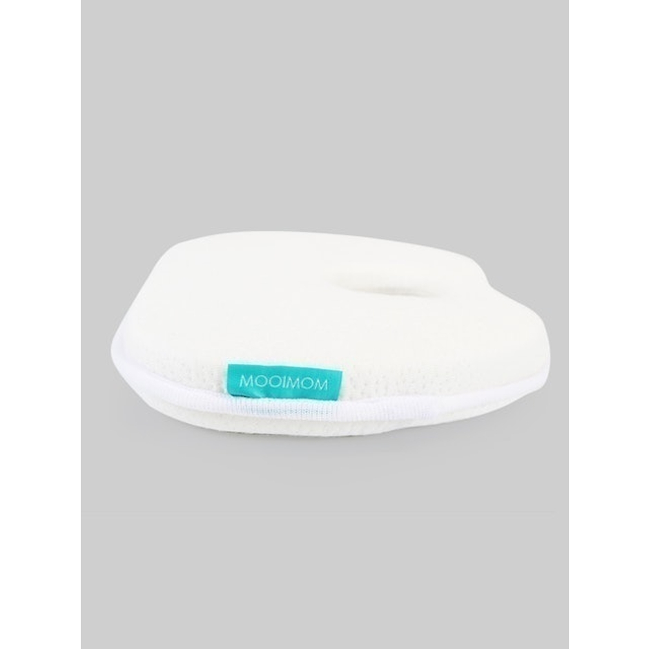 MOOIMOM Head Shaping Pillow - Bantal Bayi Translation missing: id.activerecord.decorators.item_part_image/alt