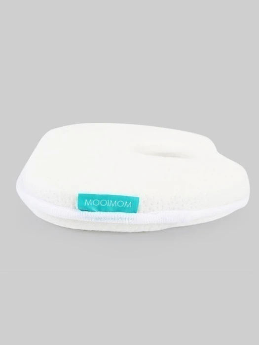 MOOIMOM Head Shaping Pillow - Bantal Bayi Translation missing: id.activerecord.decorators.item_part_image/alt
