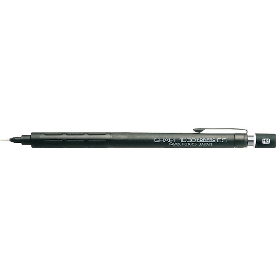 Pentel Graph 1000 Translation missing: id.activerecord.decorators.item_part_image/alt