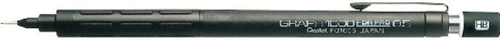 Pentel Graph 1000 Translation missing: id.activerecord.decorators.item_part_image/alt