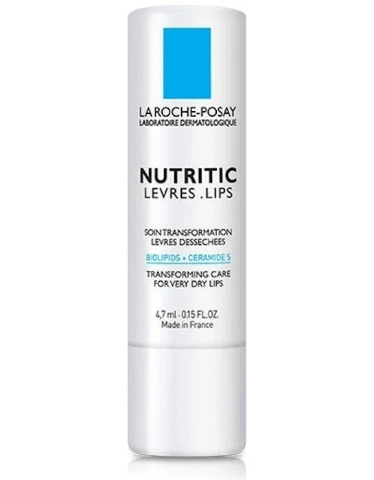 La Roche-Posay Nutritic Lip Balm Translation missing: id.activerecord.decorators.item_part_image/alt