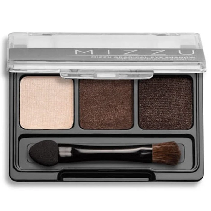 Mizzu Gradical Eye Shadow - Natural Mocha Translation missing: id.activerecord.decorators.item_part_image/alt
