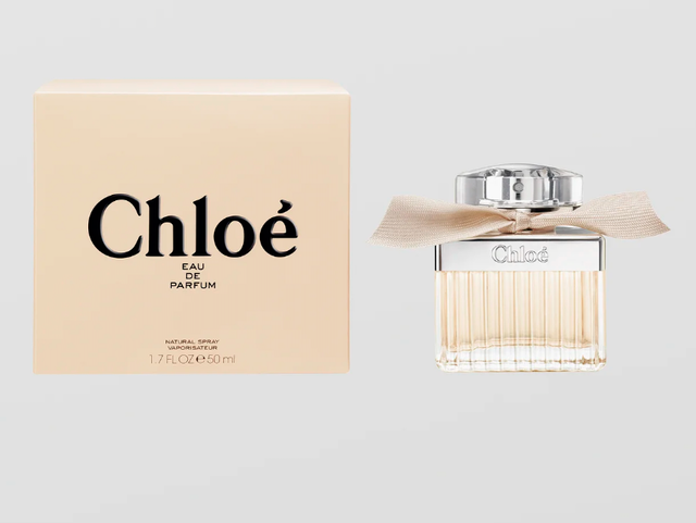 Chloé CHLOÉ Eau De Parfum Translation missing: id.activerecord.decorators.item_part_image/alt