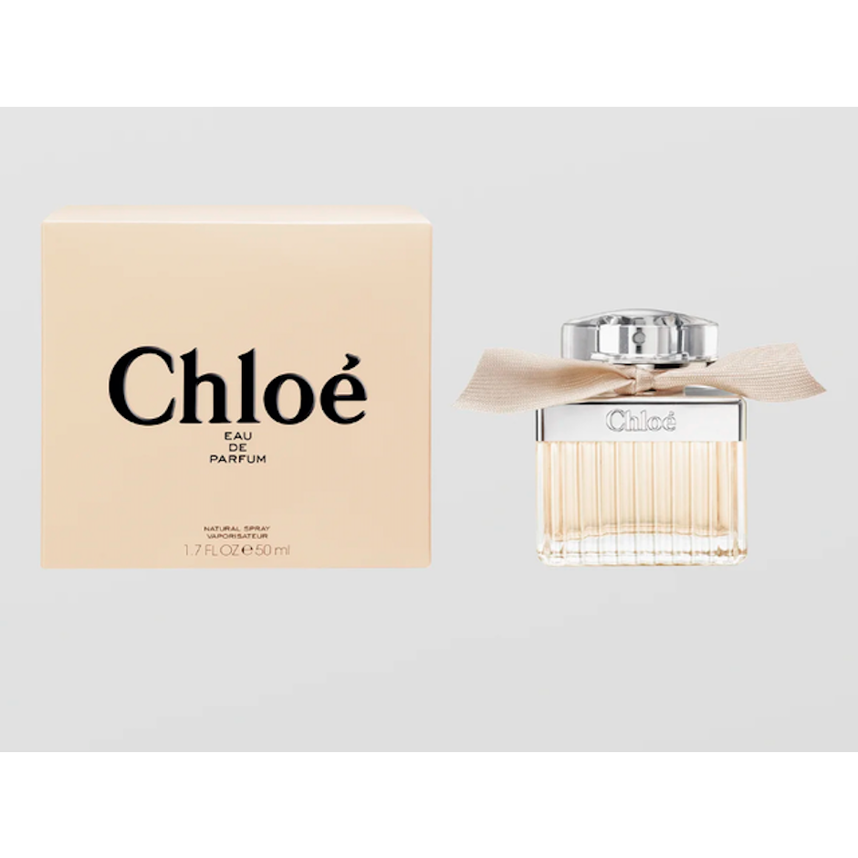 Chloé CHLOÉ Eau De Parfum Translation missing: id.activerecord.decorators.item_part_image/alt