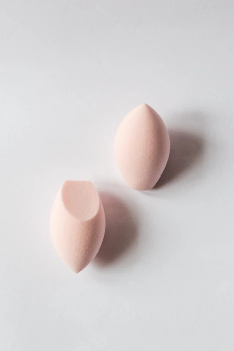 Rosé All Day Little Bean Beauty Sponge Translation missing: id.activerecord.decorators.item_part_image/alt