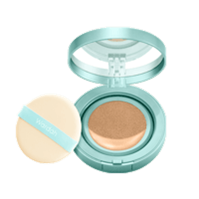 Wardah Exclusive Flawless Cover Cushion Translation missing: id.activerecord.decorators.item_part_image/alt