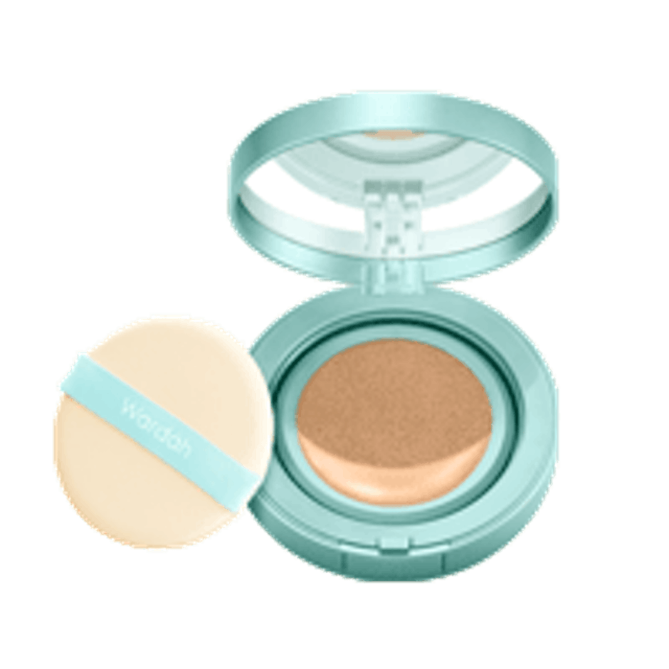Wardah Exclusive Flawless Cover Cushion Translation missing: id.activerecord.decorators.item_part_image/alt