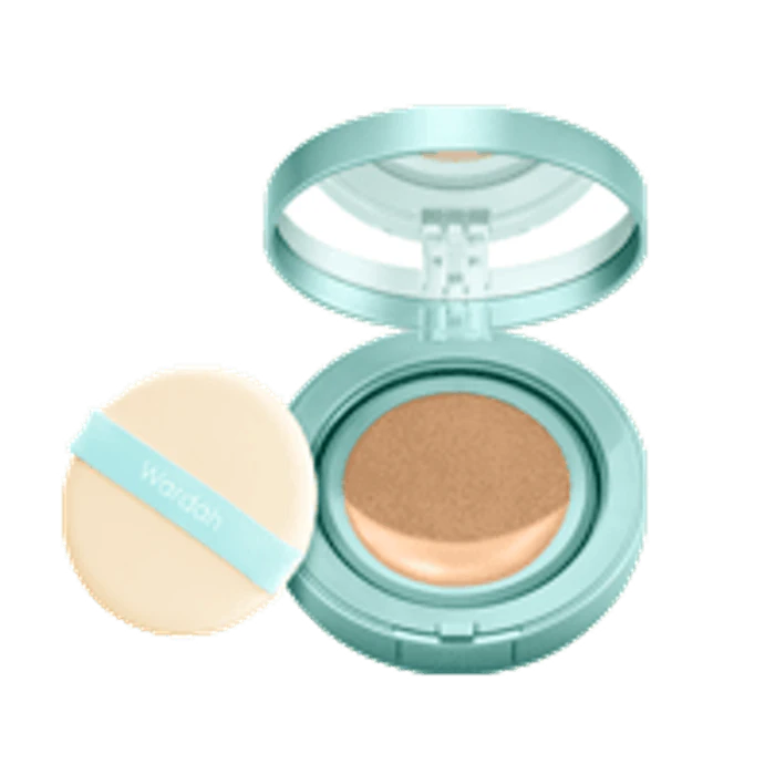 Wardah Exclusive Flawless Cover Cushion Translation missing: id.activerecord.decorators.item_part_image/alt