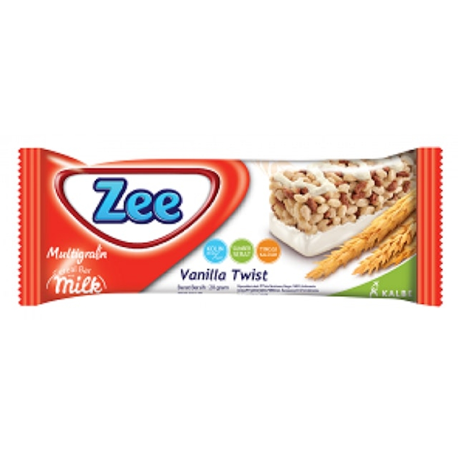 Kalbe Zee Multigrain Cereal Bar Translation missing: id.activerecord.decorators.item_part_image/alt