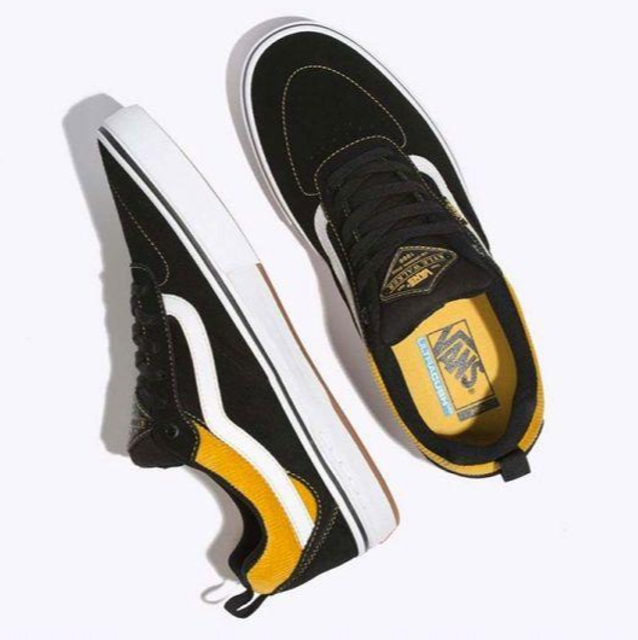 VANS VANS X Kyle Walker Pro Corduroy  Translation missing: id.activerecord.decorators.item_part_image/alt