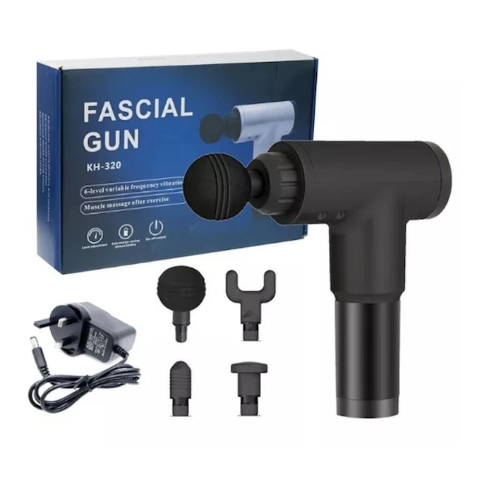 Fascial Gun Translation missing: id.activerecord.decorators.item_part_image/alt