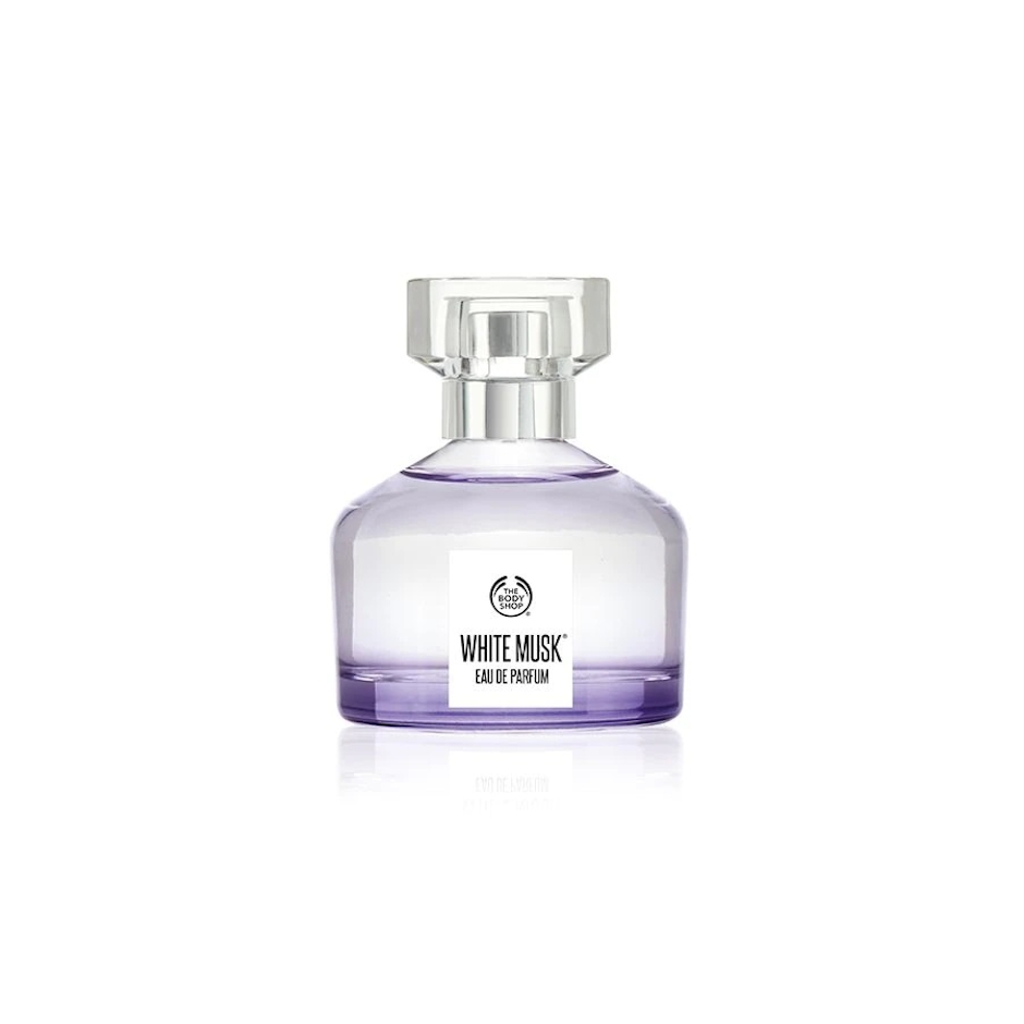 The Body Shop White Musk Eau De Parfum Fragrance Translation missing: id.activerecord.decorators.item_part_image/alt