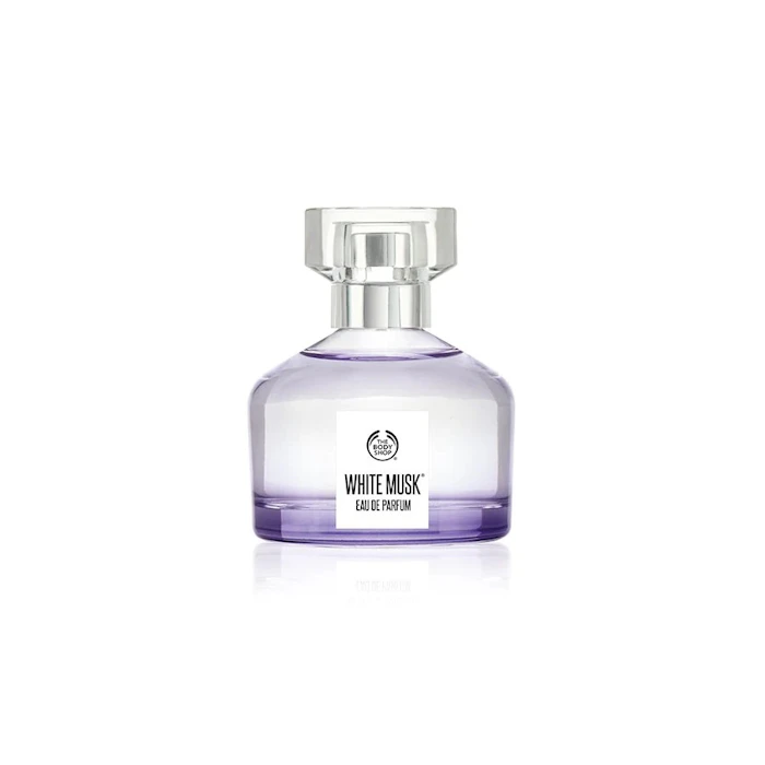 The Body Shop White Musk Eau De Parfum Fragrance Translation missing: id.activerecord.decorators.item_part_image/alt