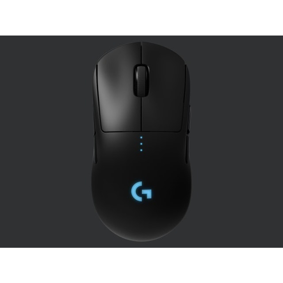 Logitech Logitech G PRO Wireless Gaming Mouse Translation missing: id.activerecord.decorators.item_part_image/alt