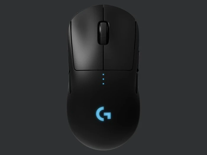 Logitech Logitech G PRO Wireless Gaming Mouse Translation missing: id.activerecord.decorators.item_part_image/alt