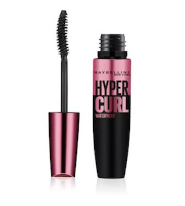 Maybelline Hypercurl 36-Hour Waterproof Mascara Translation missing: id.activerecord.decorators.item_part_image/alt