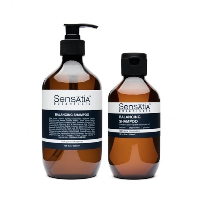 Sensatia Botanicals Balancing Shampoo Translation missing: id.activerecord.decorators.item_part_image/alt