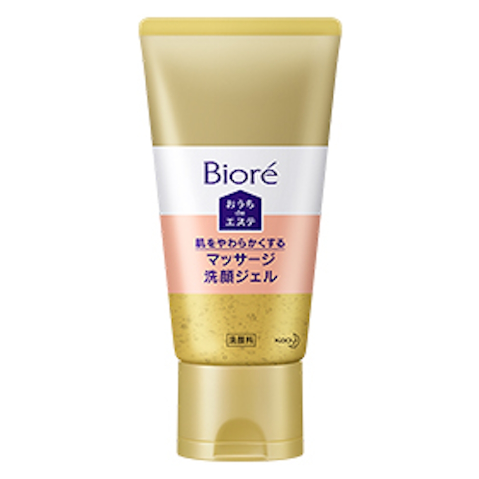 Kao Biore Home Spa Massage Facial Gel Translation missing: id.activerecord.decorators.item_part_image/alt